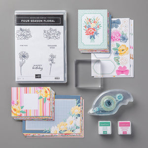 Four Season Floral