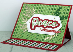 Stamp & Create Team Spotlight - Tanya Noyes