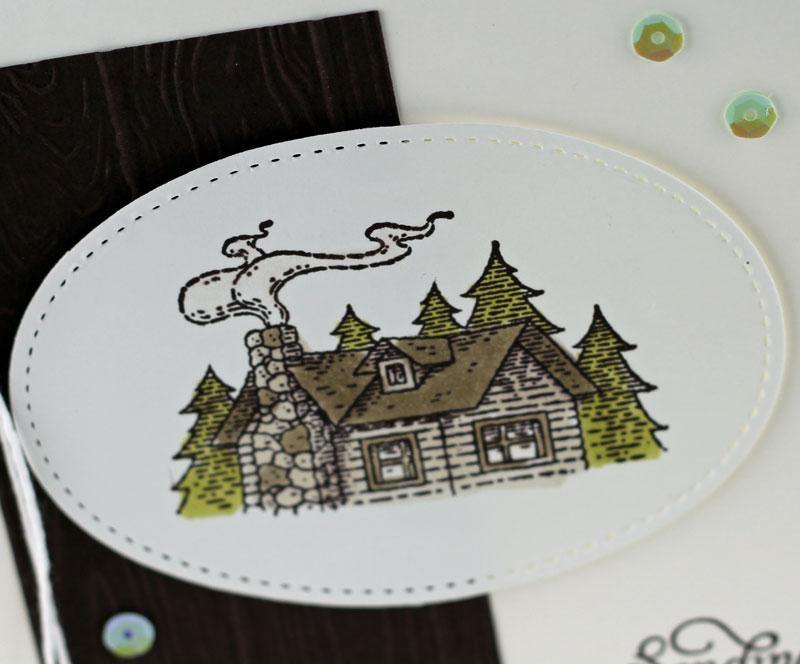 Swap Card Spotlight - Tamara Bertram