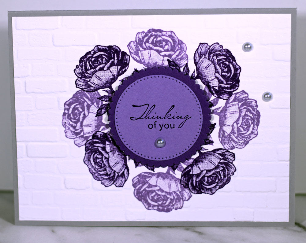 Swap Card Spotlight - Diane Inkster