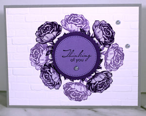 Swap Card Spotlight - Diane Inkster