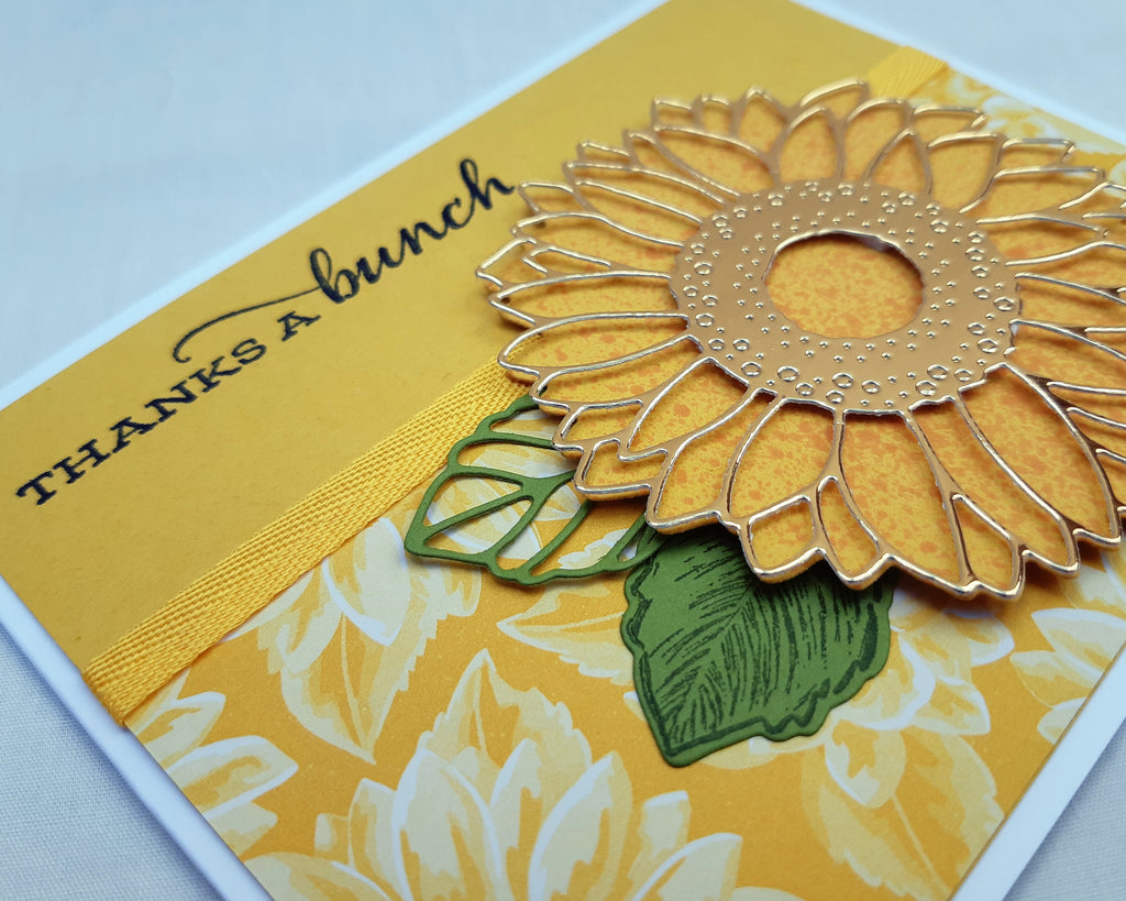 Swap Card Spotlight - Elizabeth Green