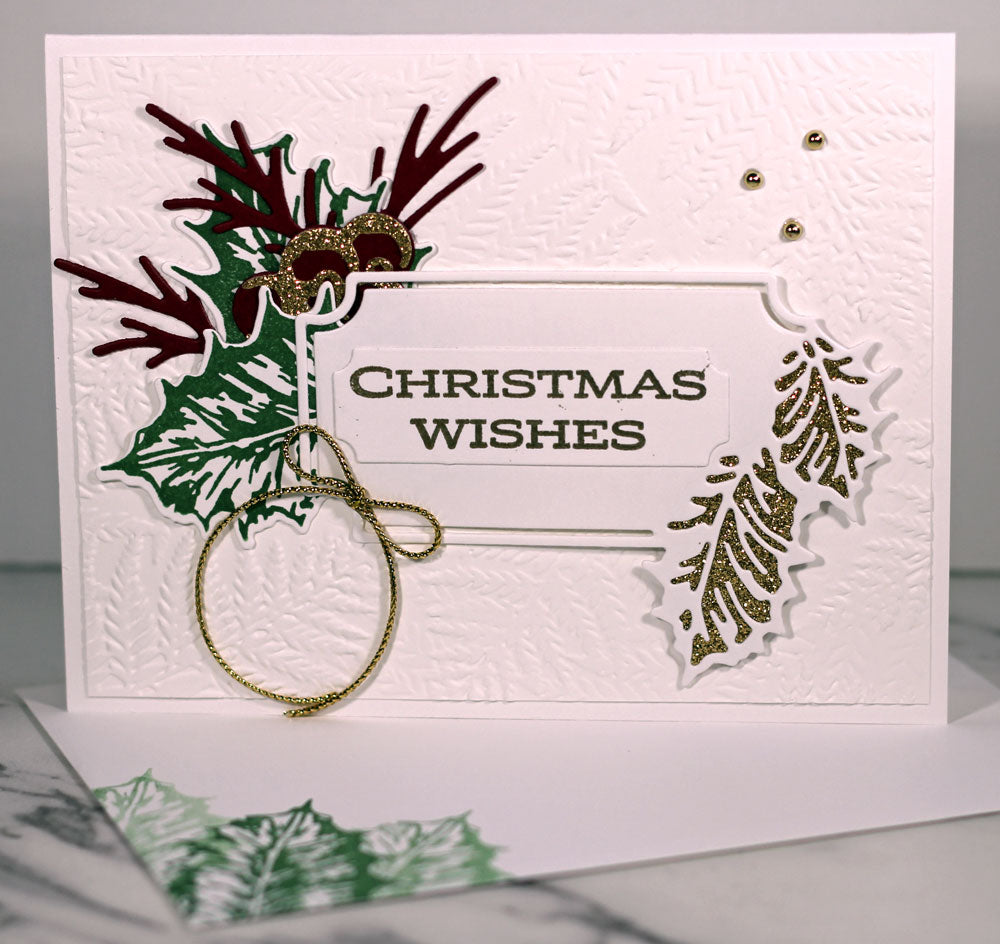 Swap Card Spotlight - Glenda Mollet