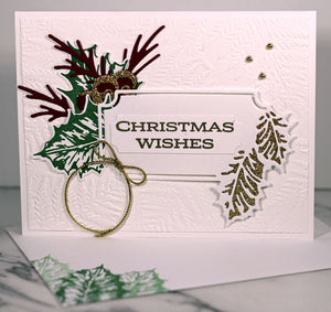 Swap Card Spotlight - Glenda Mollet