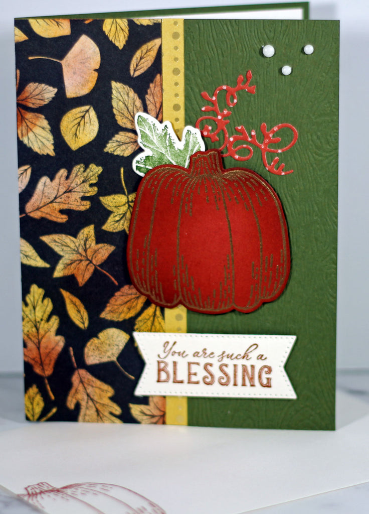 Swap Card Spotlight - Glenda Mollet