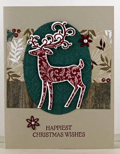 Swap Card Share using Joyous Noel