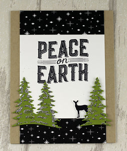 Peace On Earth