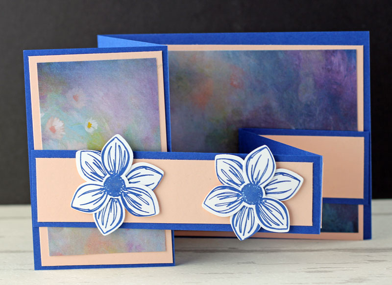 Swap Card Spotlight - Tammy Cozart
