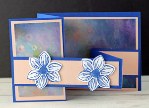 Swap Card Spotlight - Tammy Cozart