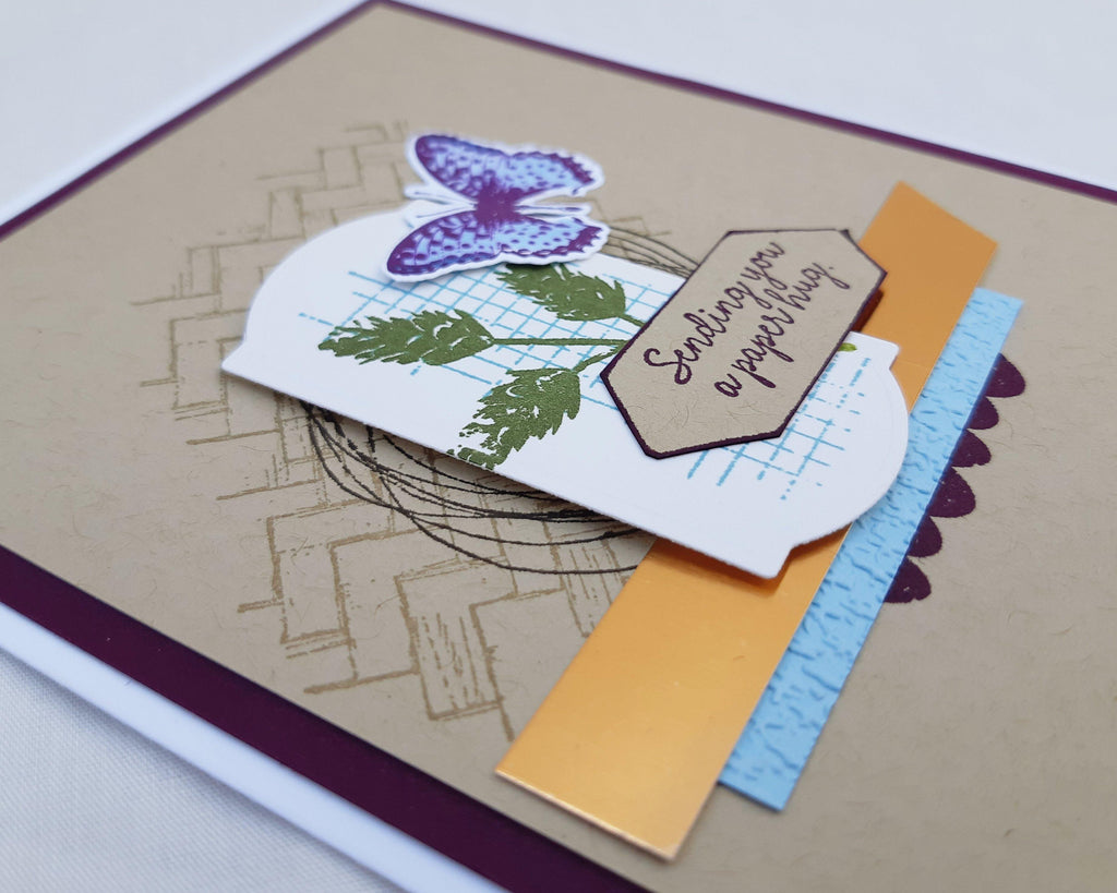Swap Card Spotlight - Laurie LaRose