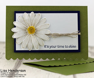 Pretty Cards and Paper International Blog Hop - Scalloped Notecards & Envelopes