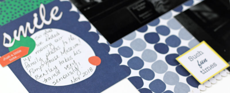 Such Fun Times | Stamp & Create With Lisa
