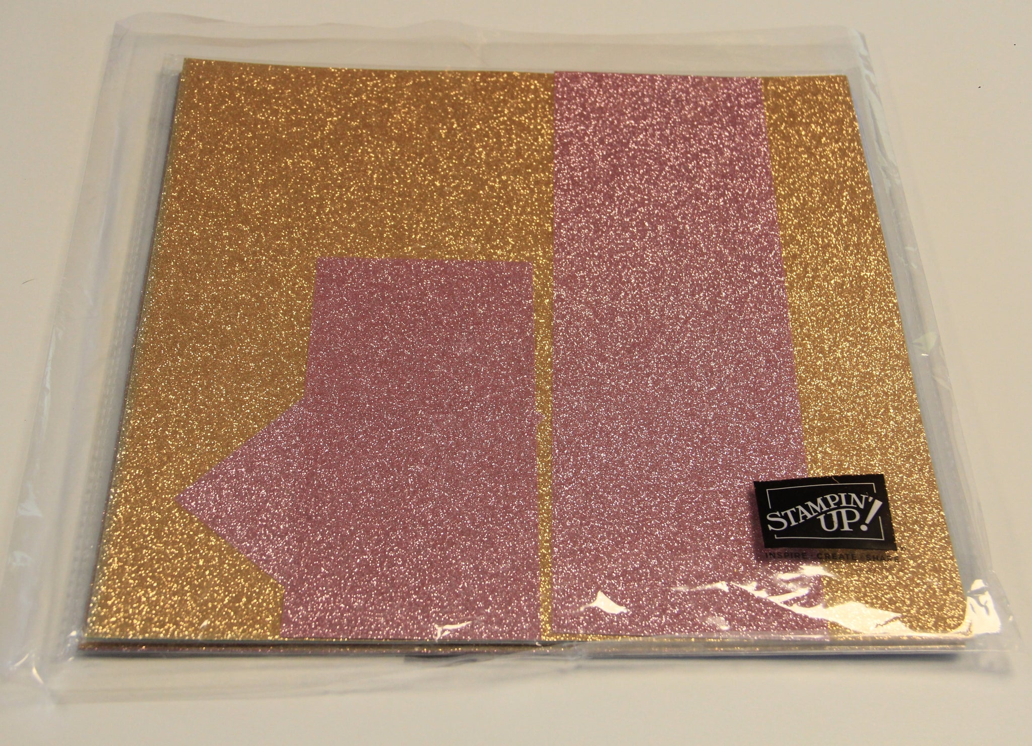 2024 – 2026 IN COLOR GLIMMER specialty paper