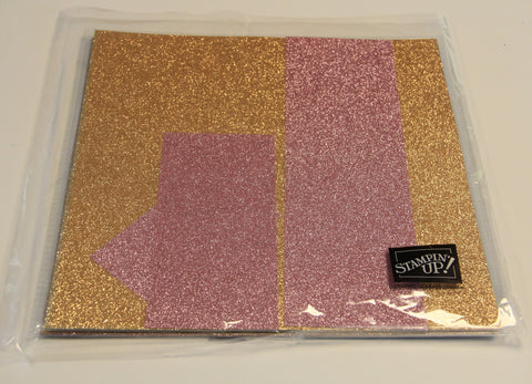 2024 – 2026 IN COLOR GLIMMER specialty paper