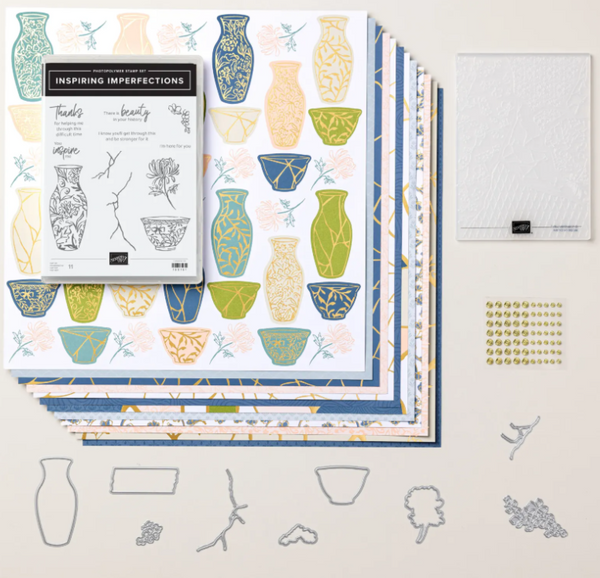 Add-on #2 for September 2025 Quick & Cute Classes