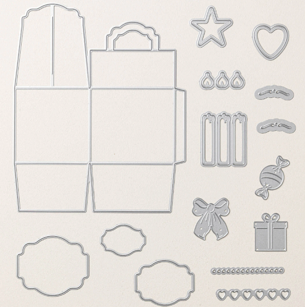 December 2026 Add-on #1 for Quick & Cute Classes