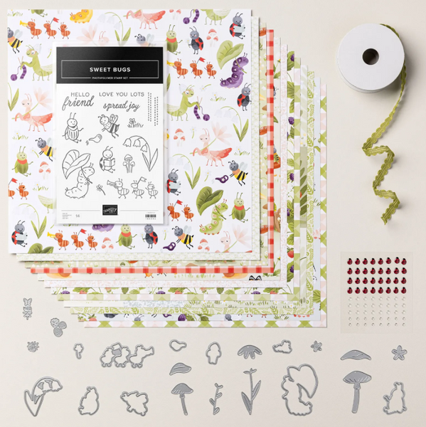 January 2026 Add-on #2 for Quick & Cute Classes