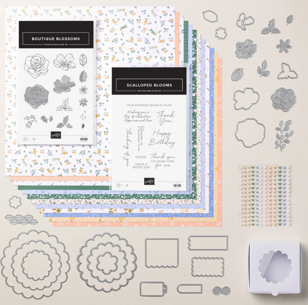 July 2026 Add-on #2 for Quick & Cute Classes