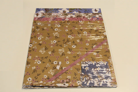 DSP 12" x 12" Wildly Flowering
