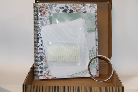 Birthday Organizer Kit