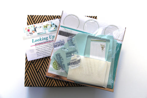 Simply Citrus All-Inclusive Card Kit