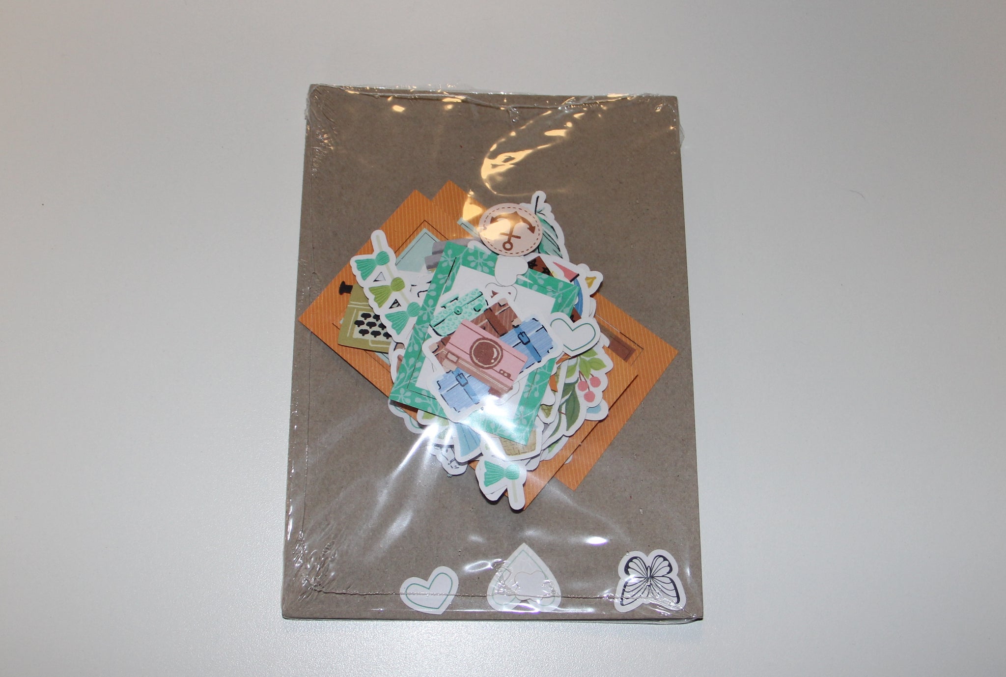Something for Everyone Ephemera Pack