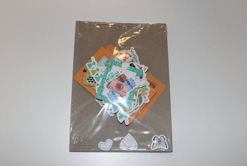 Something for Everyone Ephemera Pack