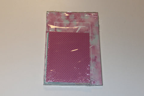 Memories and More - Unbounded Beauty Card Pack