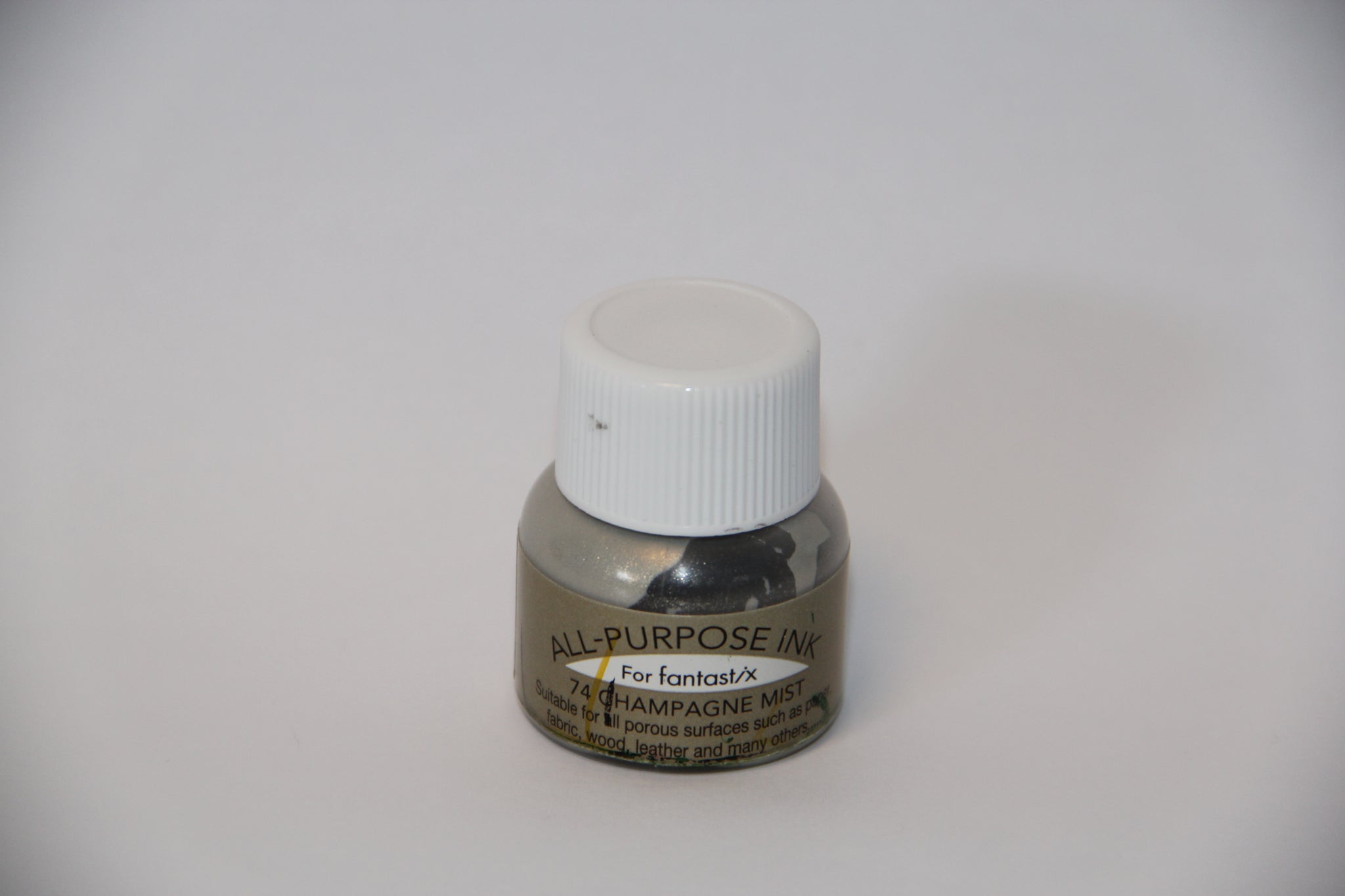 All-Purpose Ink - 74 Chanpagne Mist - Partial