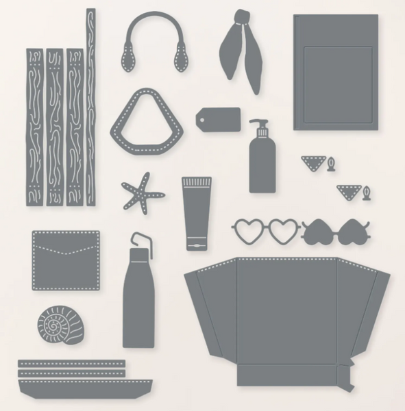 Add-on for August 2025 Quick & Cute Classes