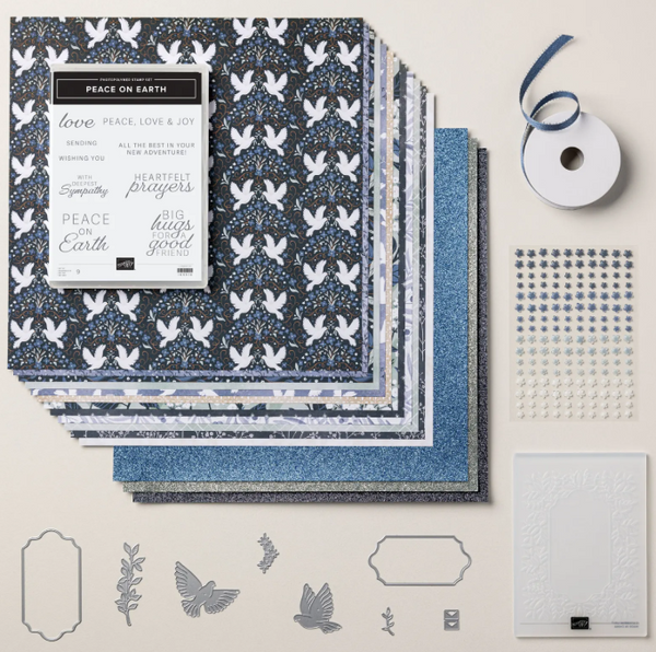 Add-on #2 for October 2025 Quick & Cute Classes