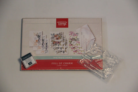 Full of Charm