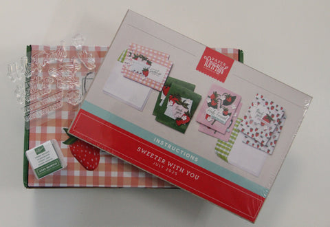 Paper Pumpkins Sweeter With You