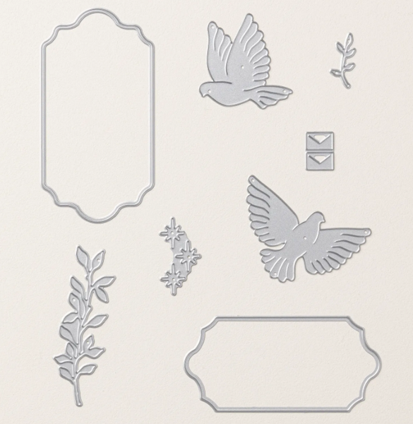 Add-on #1 for October 2025 Quick & Cute Classes