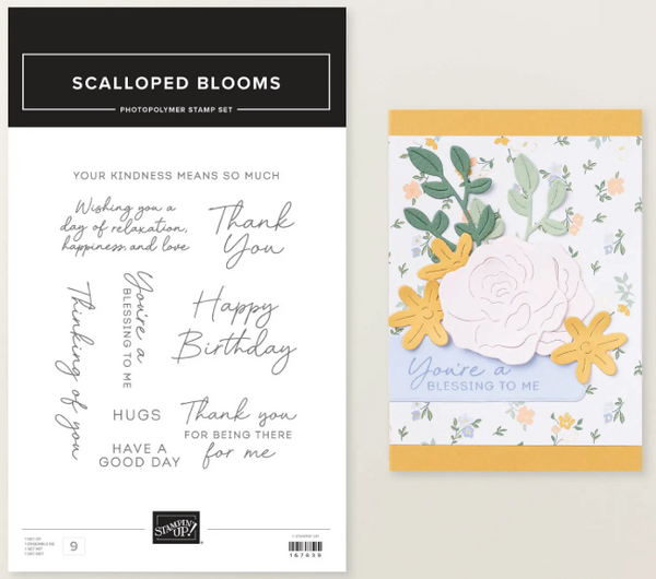 July 2026 Quick & Cute Card Class at Tett Creativity Centre