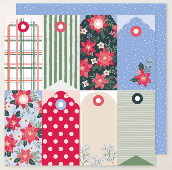 December 2026 Scrapbookers Bundle Upgrade