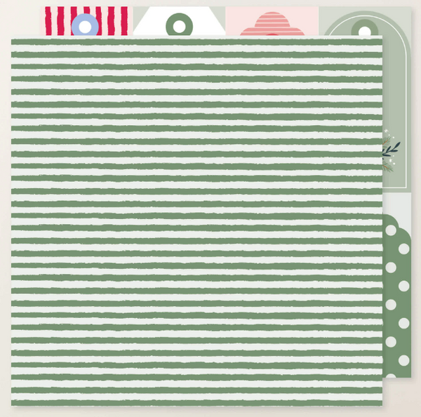 December 2026 Scrapbookers Bundle Upgrade
