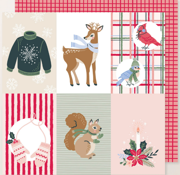 December 2026 Scrapbookers Bundle Upgrade