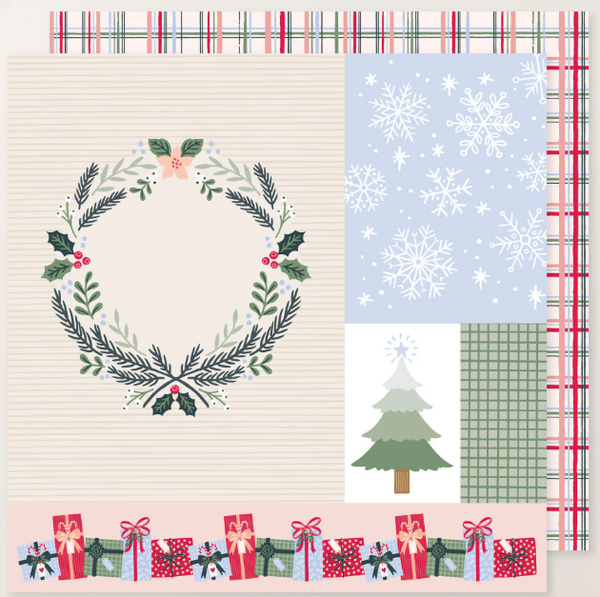 December 2026 Scrapbookers Bundle Upgrade