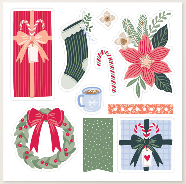 December 2026 Scrapbookers Bundle Upgrade