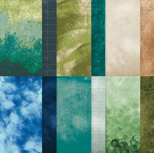 February 2026 Scrapbooker Bundle Upgrade for Quick & Cute Classes