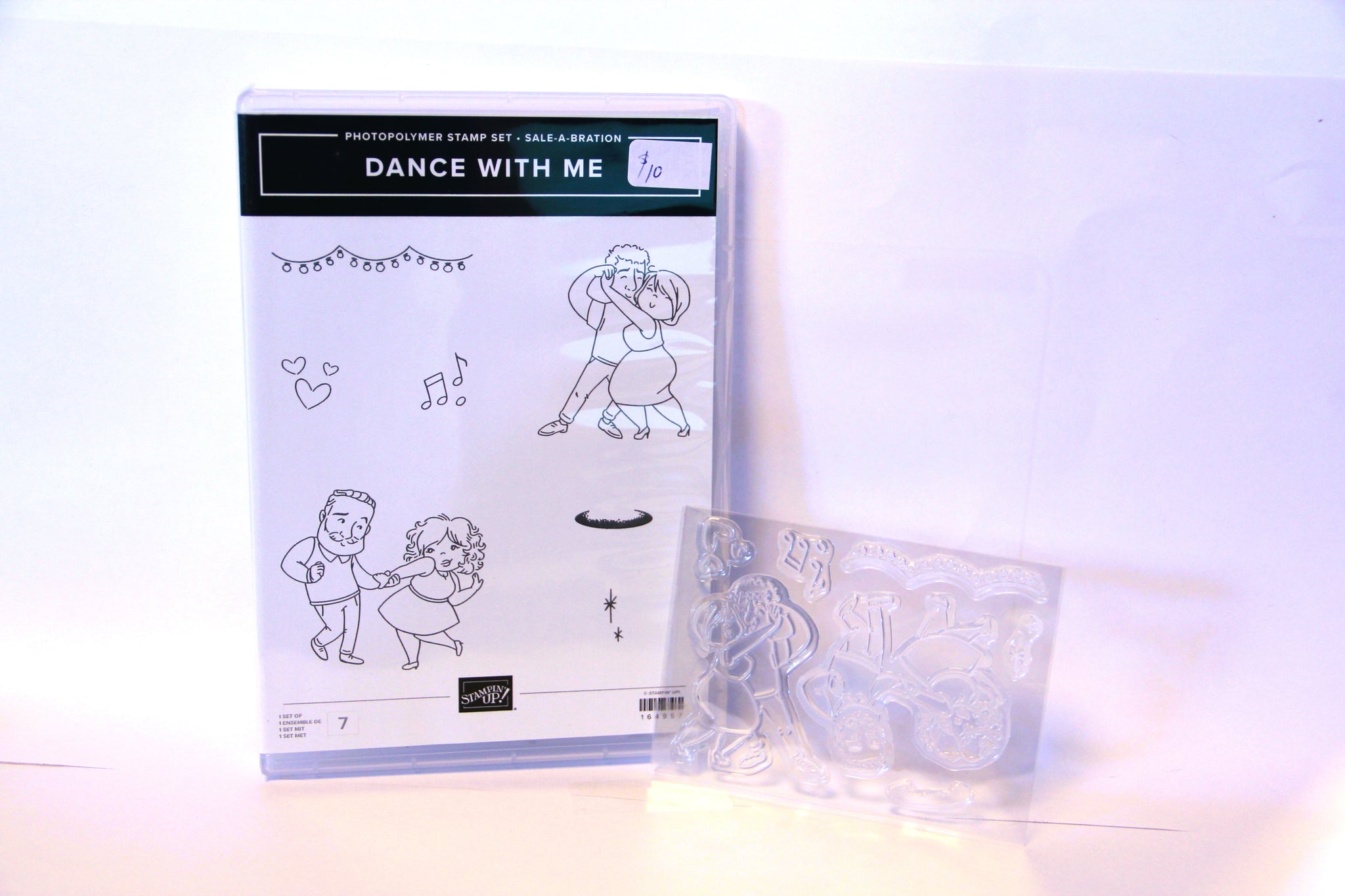 Dance With Me