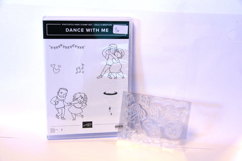 Dance With Me