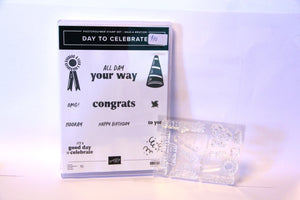 Day to Celebrate