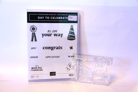 Day to Celebrate