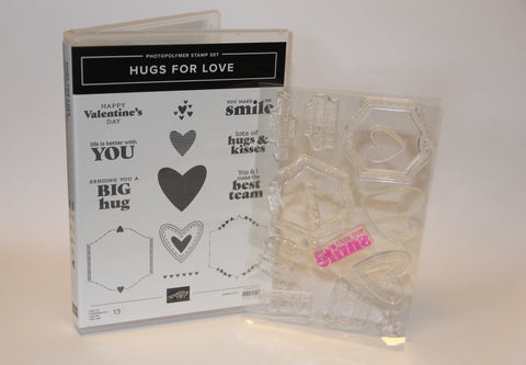 Hugs for Love