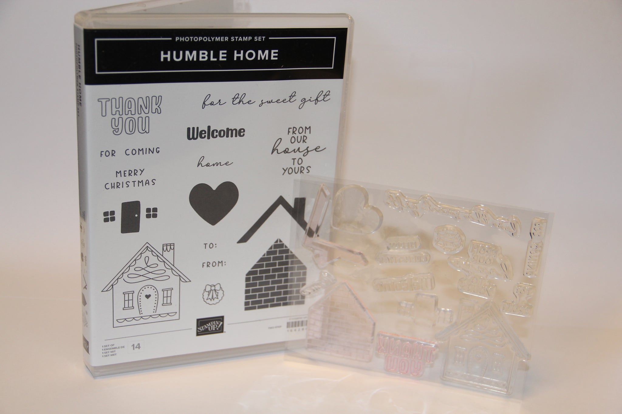 Humble Home