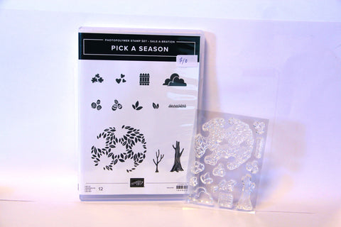 Pick a Season