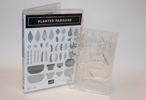 Planted Paradise